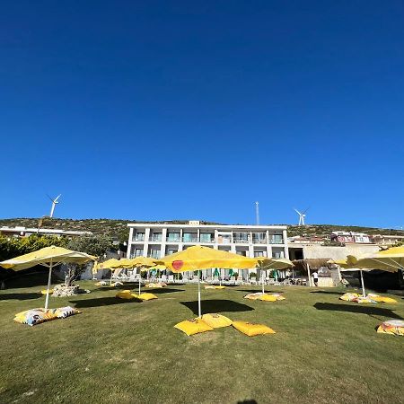 Çeşme Life Point Hotel מראה חיצוני תמונה