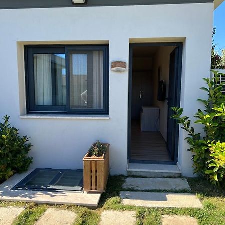 Çeşme Life Point Hotel מראה חיצוני תמונה