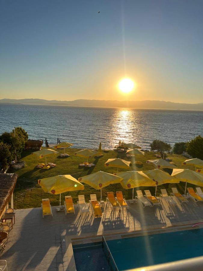 Çeşme Life Point Hotel מראה חיצוני תמונה