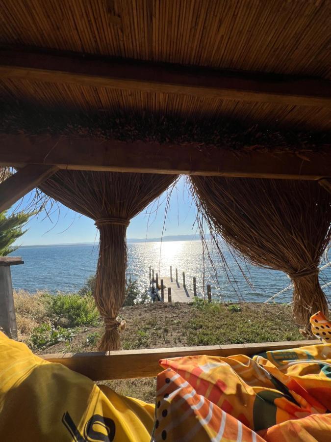 Çeşme Life Point Hotel מראה חיצוני תמונה