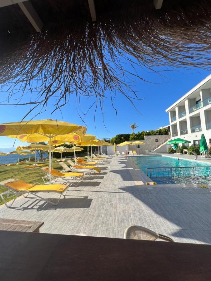 Çeşme Life Point Hotel מראה חיצוני תמונה