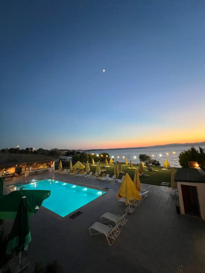 Çeşme Life Point Hotel מראה חיצוני תמונה