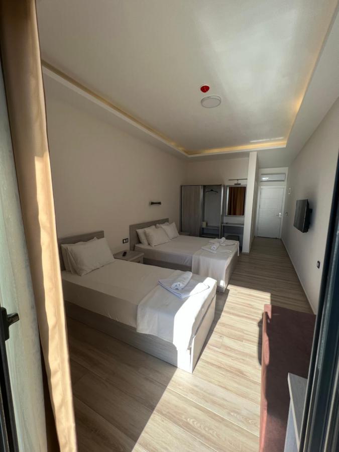 Çeşme Life Point Hotel מראה חיצוני תמונה