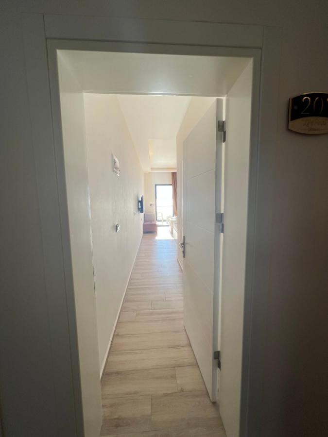 Çeşme Life Point Hotel מראה חיצוני תמונה