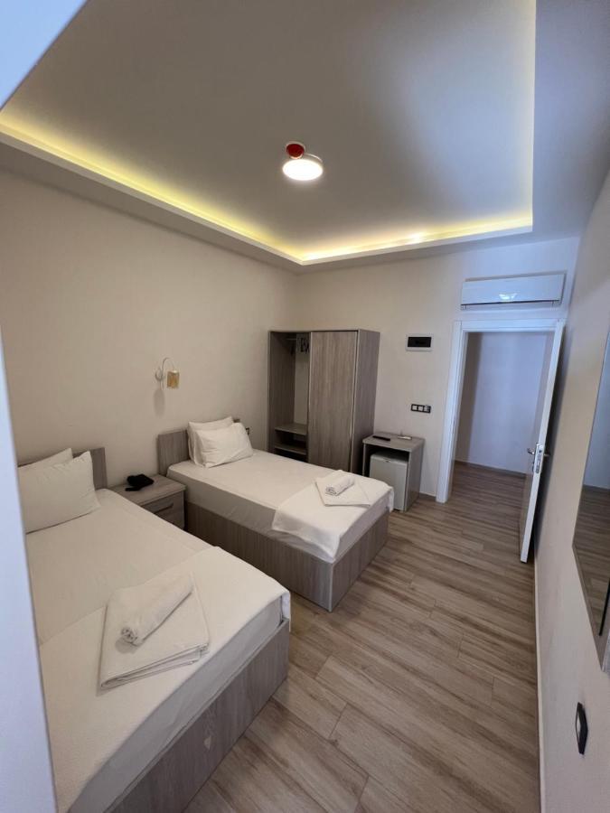 Çeşme Life Point Hotel מראה חיצוני תמונה