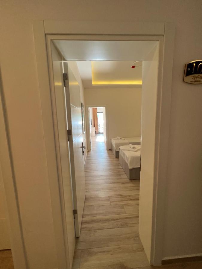 Çeşme Life Point Hotel מראה חיצוני תמונה