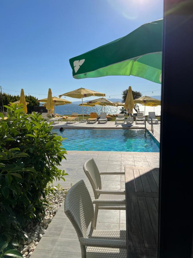 Çeşme Life Point Hotel מראה חיצוני תמונה