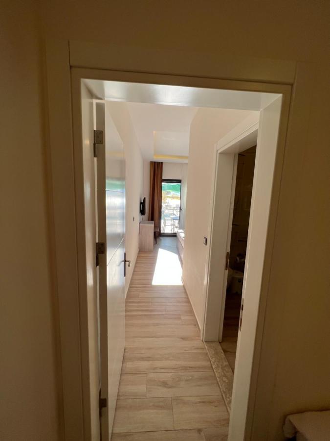 Çeşme Life Point Hotel מראה חיצוני תמונה