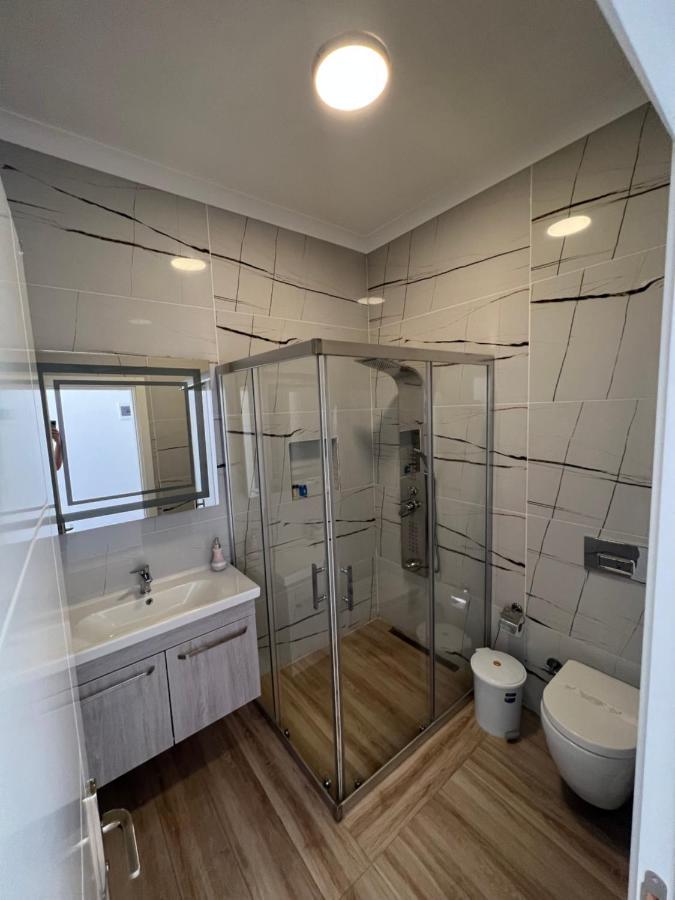 Çeşme Life Point Hotel מראה חיצוני תמונה